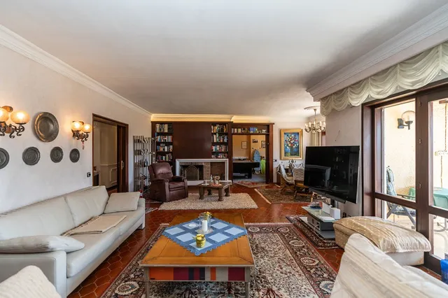 Chalet 6 habitaciones 746m² en venta - Marbella — 9