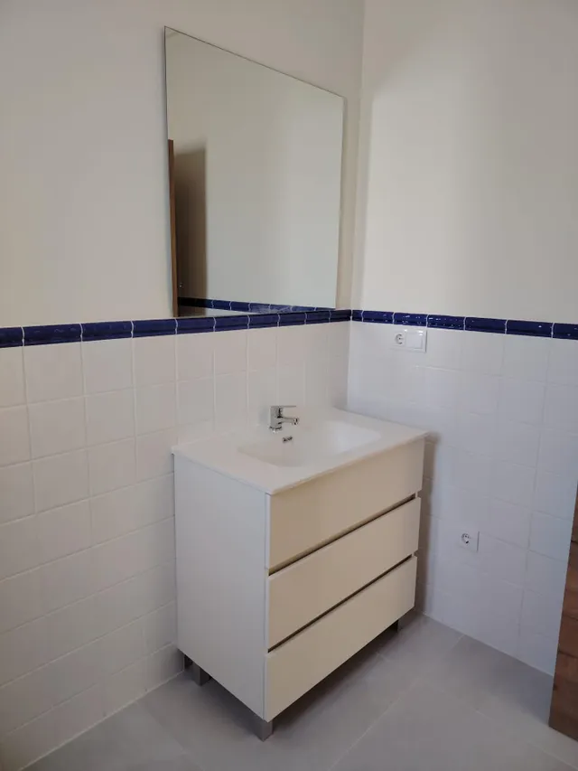Chalet reformado próximo al pueblo — 38