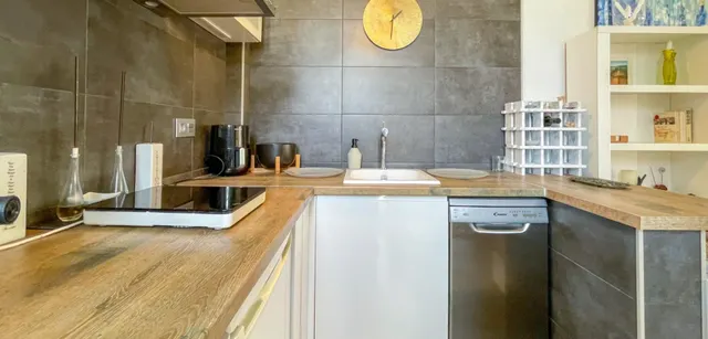 Adosado 2 habitaciones 54m² en venta - Carrefour — 16