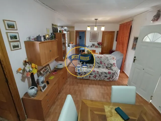 ¡¡¡OPORTUNIDAD!!! ENCANTADORA CASA DE CAMPO EN EXCLUSIVA EN ONTINYENT CON LUZ Y AGUA — 50