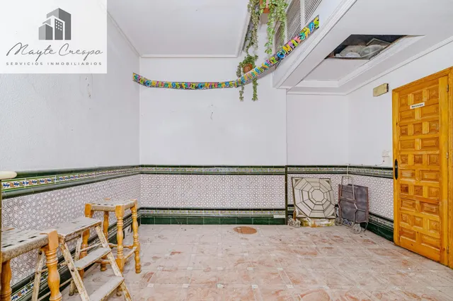 Local en Venta en la Calle Sol — 14