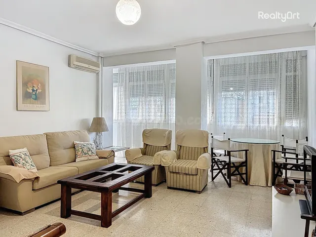 OCASION PISO EN LOS REMEDIOS - foto 4