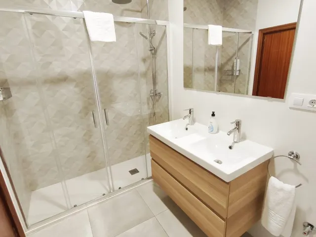 Espectacular vivienda junto Iglesia de La Magdalena, lista para entrar!!! — 27