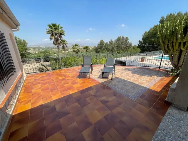 Villa 5 habitaciones 130m² en venta - Costa blanca - foto 5