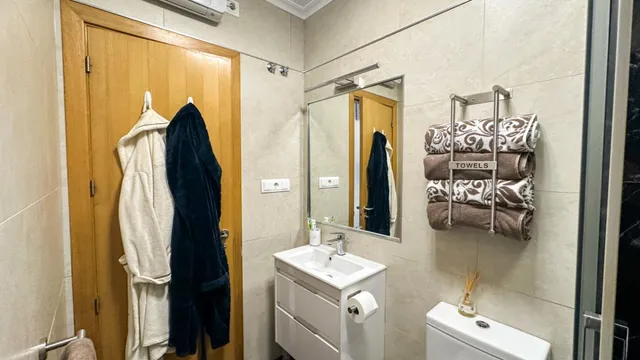 Casa 2 habitaciones 74m² en venta - Comunidad valenciana — 15