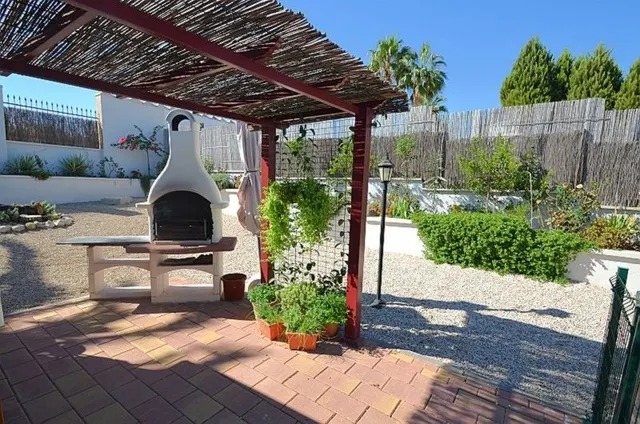 Villa 3 habitaciones 140m² en venta - Campos del Río — 33