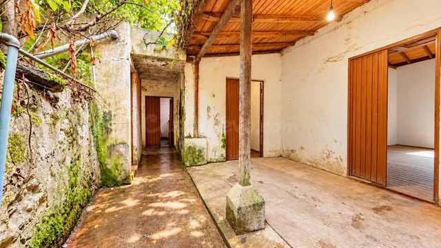 Finca con casa tradicional canaria y terreno de más de 12.000 m2 en Valsendero – Valleseco — 5