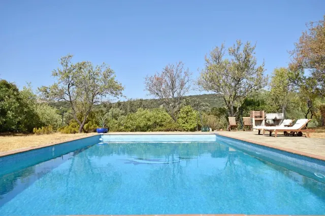 Casa de campo-Masía en Venta en Ronda Málaga — 8