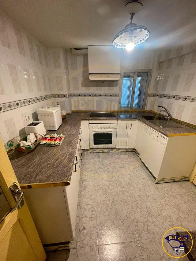 CASA EN VENTA PARA VIVIR EN BONICHES - foto 4