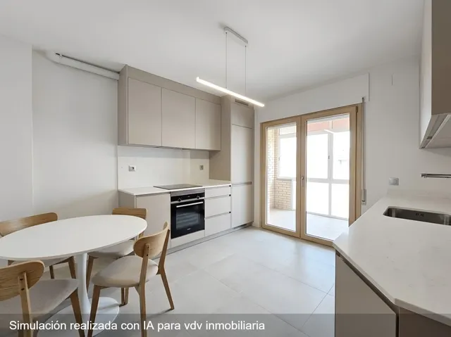 Adosada en Venta en Cintruenigo Navarra — 8