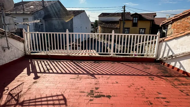 Casa para rehabilitar en el tejo — 17