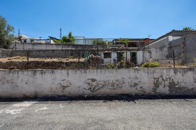 TERRENO URBANO BARRIO MONACHIL — 3