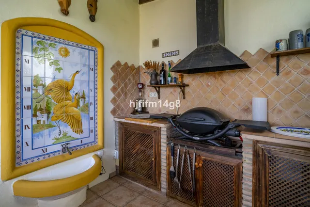 Adosado 3 habitaciones 160m² en venta - Marbella — 21