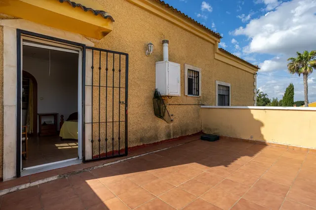 Villa 5 habitaciones 199m² en venta - La Hoya-Daimes-El Derramador — 24