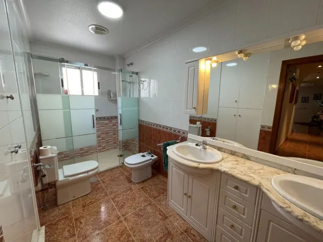 Adosado 5 habitaciones 400m² en venta - Pueblo 5 — 7