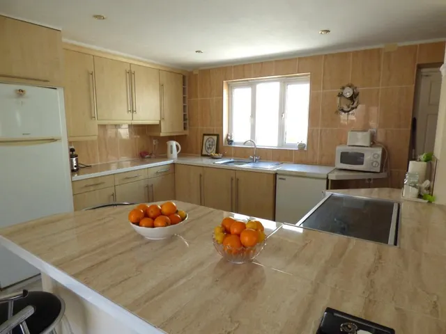 SE VENDE GRAN CHALET EN BELLA ORCHETA — 24