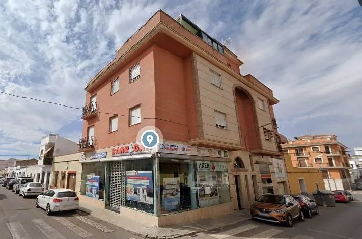 VENTA DE PISO EN ALMENDRALEJO - BADAJOZ