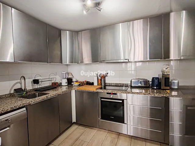 Apartamento 2 habitaciones 137m² en venta - Marbella — 7