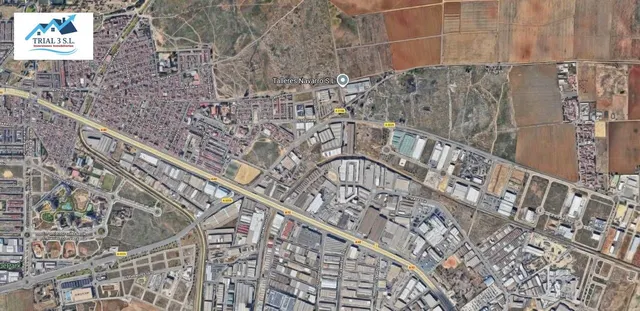 Venta piso en Sevilla — 3
