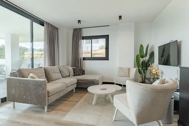Apartamento 3 habitaciones 80m² en venta - Riviera del sol — 10