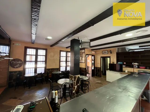 Oportunidad Única: Local Comercial Bar-Restaurante en Tavern - foto 5