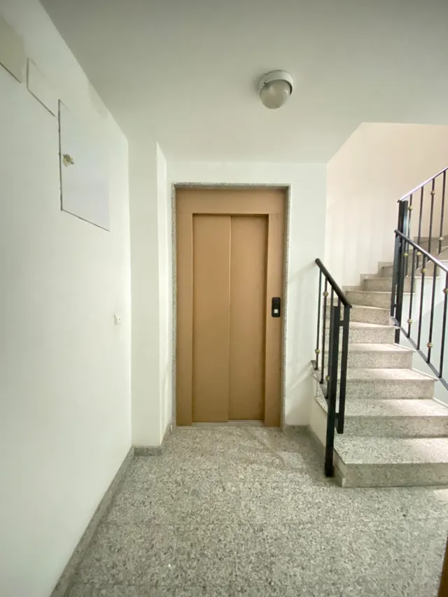 Apartamento luminoso a 150 metros de la Playa de Levante — 21