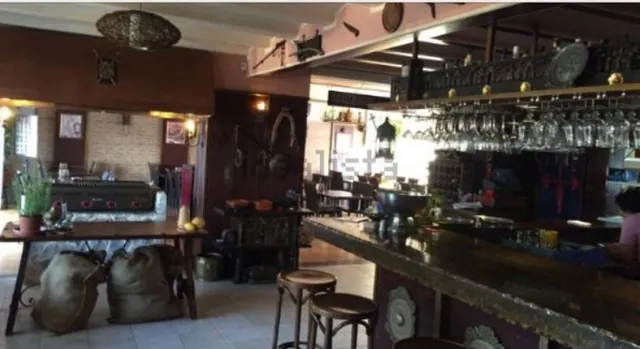 Venta de local comercial destinado a Restaurante en Dénia — 7