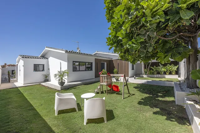 Chalet 3 habitaciones 260m² en venta - Costa Del Sol — 6