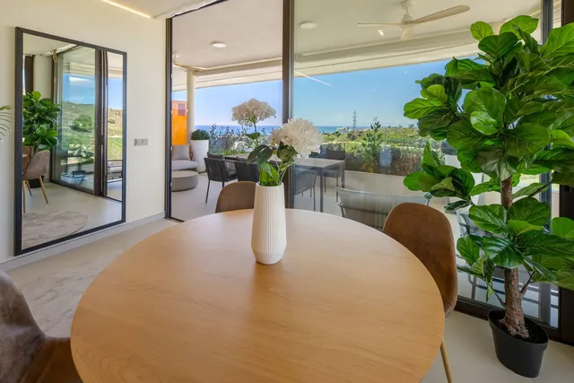 Apartamento 2 habitaciones 90m² en venta - Centro — 6