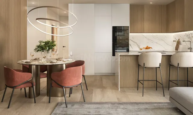 APARTAMENTOS EN CALPE - foto 3