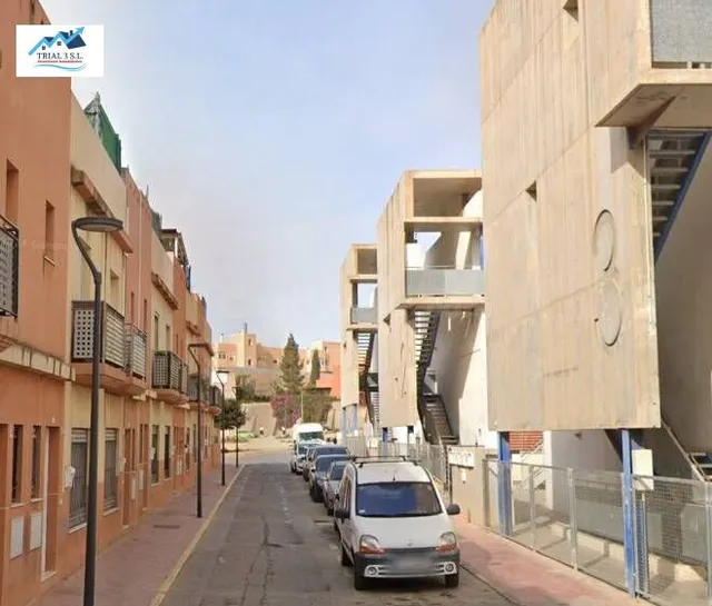 Venta 4 Garajes en Vera (Almería) - foto 2