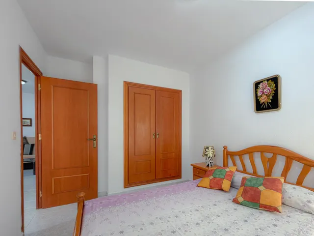 Apartamento 1 habitación 55m² en venta - Playa del Cura — 25