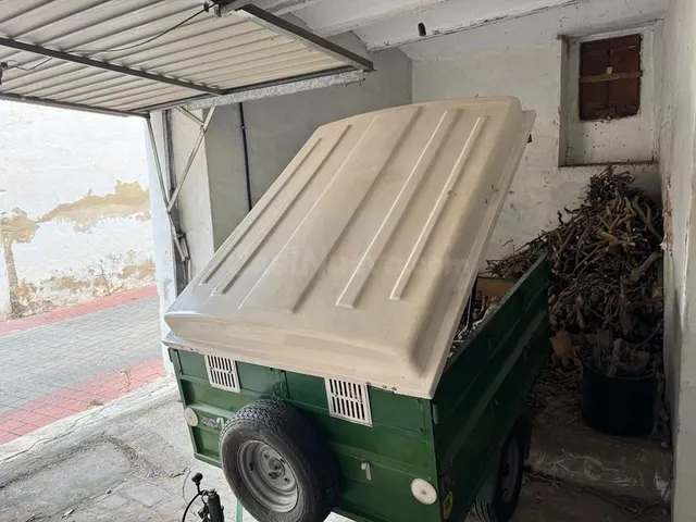 Casa de pueblo en Venta en Ondara Valencia — 4