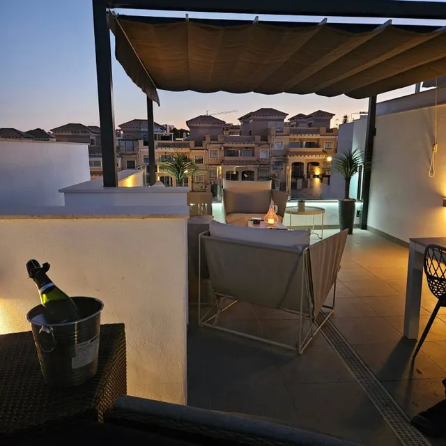 Villa 3 habitaciones 95m² en venta - PAU 26 — 36
