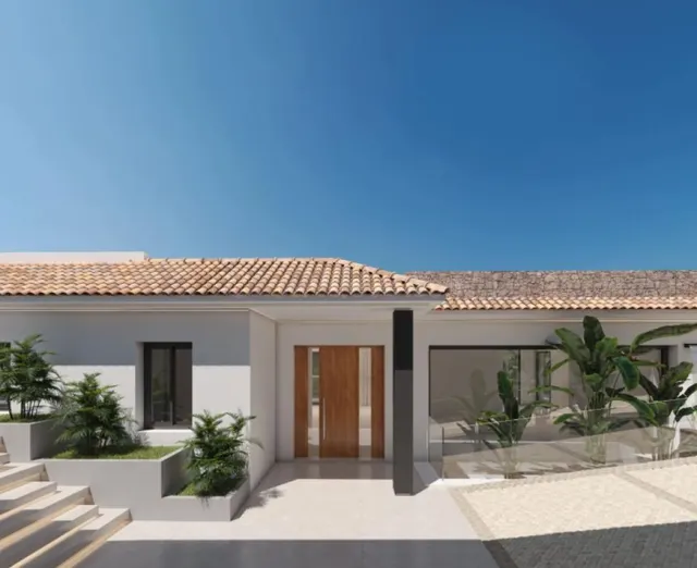 Villa 5 habitaciones 862m² en venta - Marbella — 6