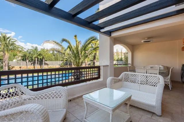 Apartamento 2 habitaciones 117m² en venta - Marbella — 2