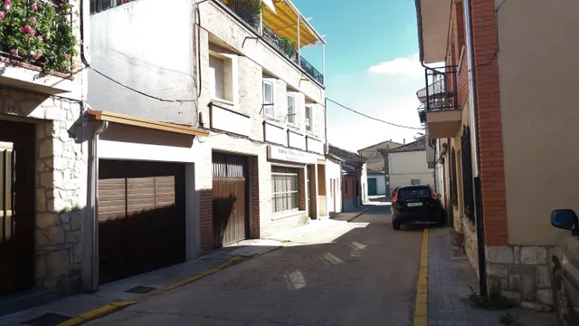 ALQUILER LOCAL COMERCIAL EN MOZONCILLO — 3