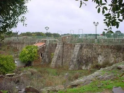 Terreno rural en venta - Extremadura