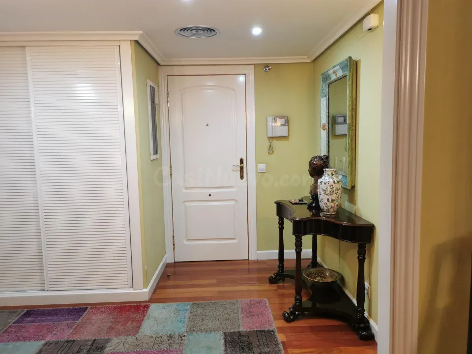 Venta precioso piso en el centro de Ponferrada