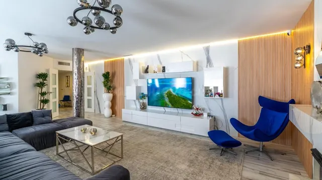 Apartamento 5 habitaciones 253m² en venta - Alicante — 3
