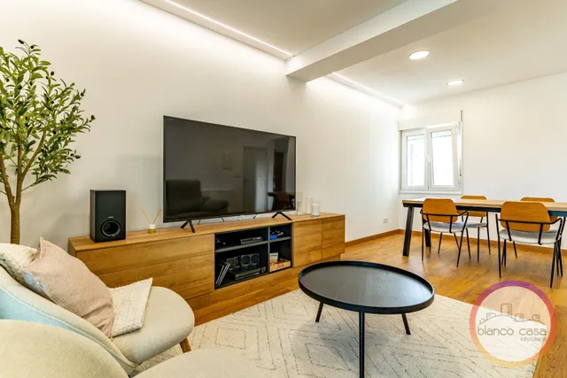 PISO CON TERRAZA XXL en pleno  CARBALLO y listo para ✨ENTRAR A VIVIR — 33