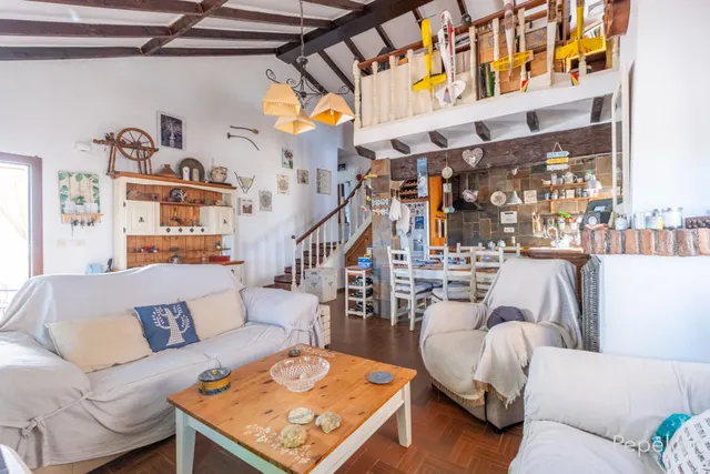 Preciosa casa independiente en Chilches — 10