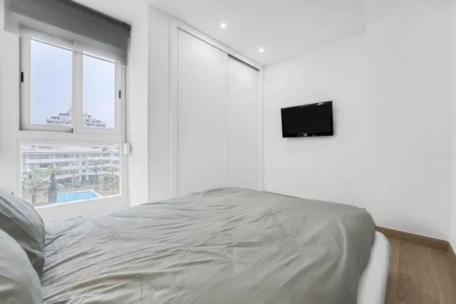 Apartamento 1 habitación 55m² en venta - Centro — 26