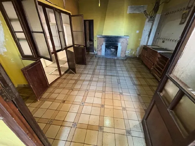 CASA EN CABRILS — 14
