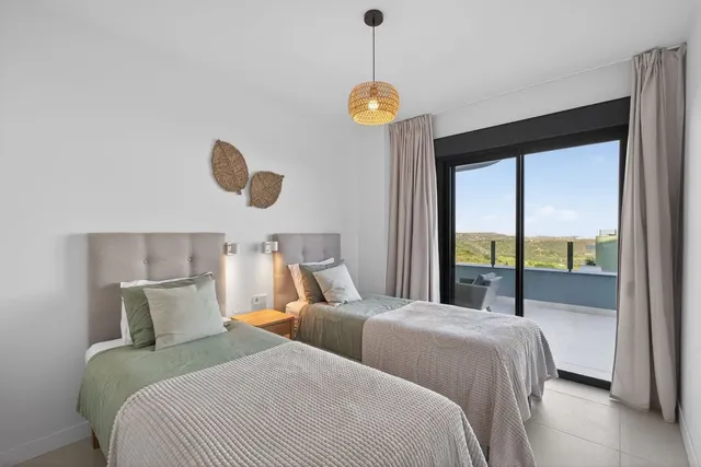 Apartamento 2 habitaciones 96m² en venta - Riviera del sol — 10