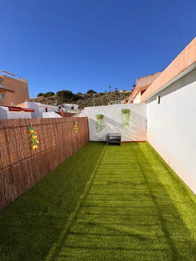 Dúplex en Cabo Cervera a solo 150 metros del mar — 7
