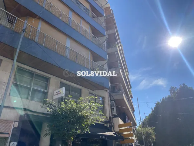 OFICINA EN EL CENTRO DE ORIHUELA PROPIEDAD DE LUJO CON SUELO