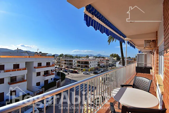 ¡Playa de Pau Pi! Bonito, luminoso con ascensor y terraza de - foto 2