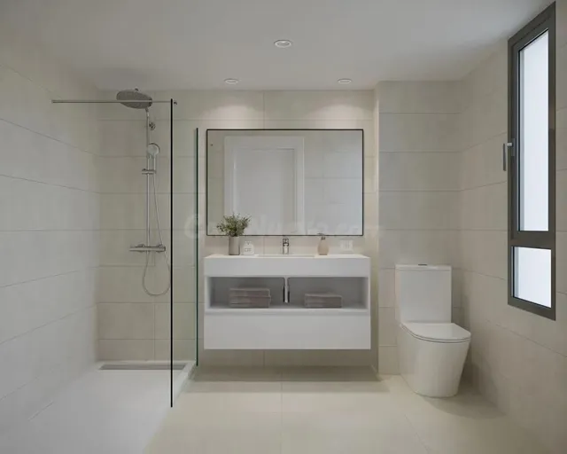 Apartamento 2 habitaciones 155m² en venta - La Gaspara — 2
