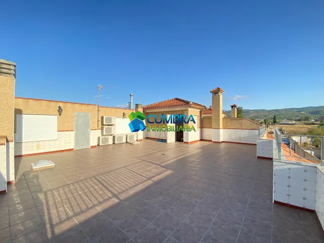 Vivienda única en Sangonera la Verde — 19